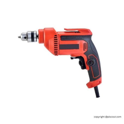imported 10mm 400w electric drill machine with trinity switch, CM-ET-21988